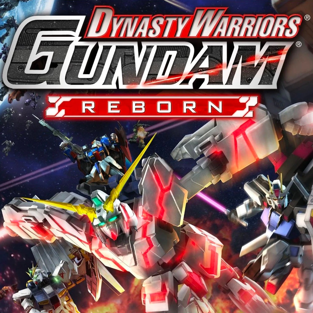 dw gundam reborn