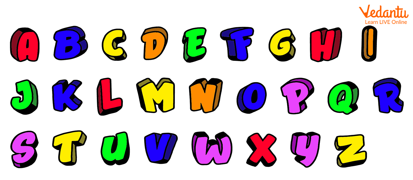 the song of the alphabet