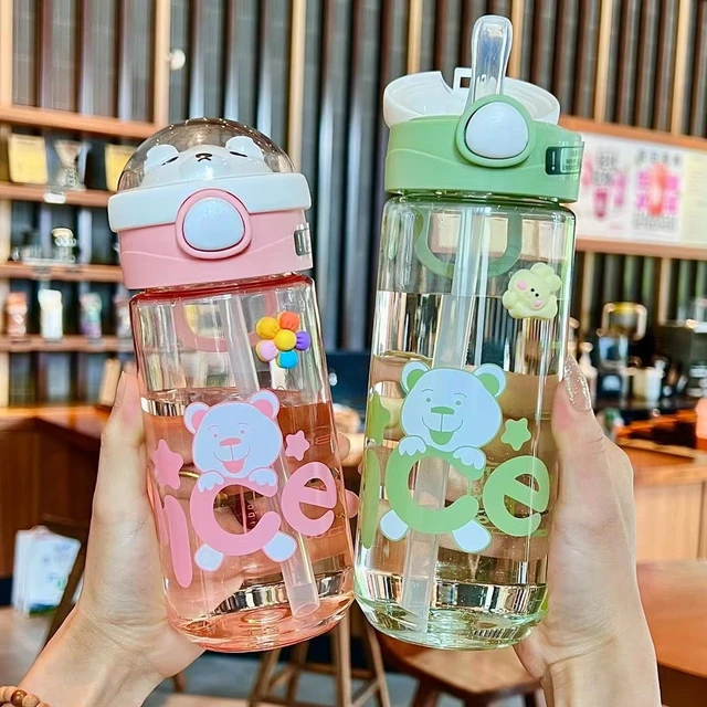 kawaii bottles