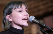 grace vanderwaal wiki