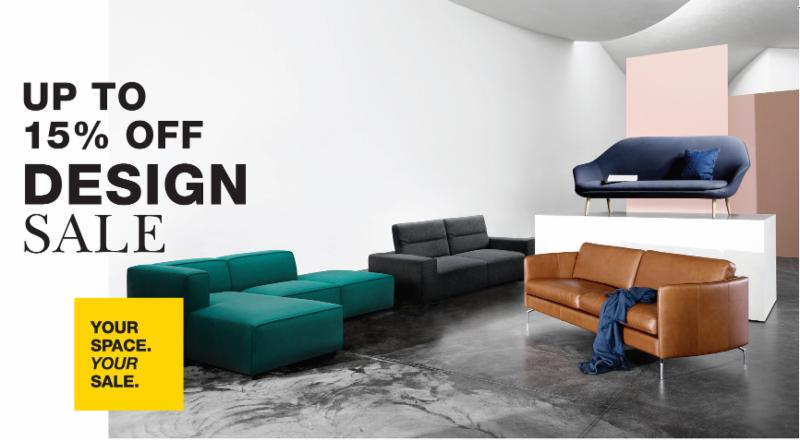 boconcept sale