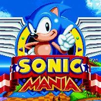 play sonic mania for free