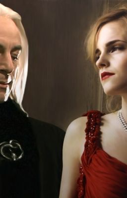 lucius and hermione