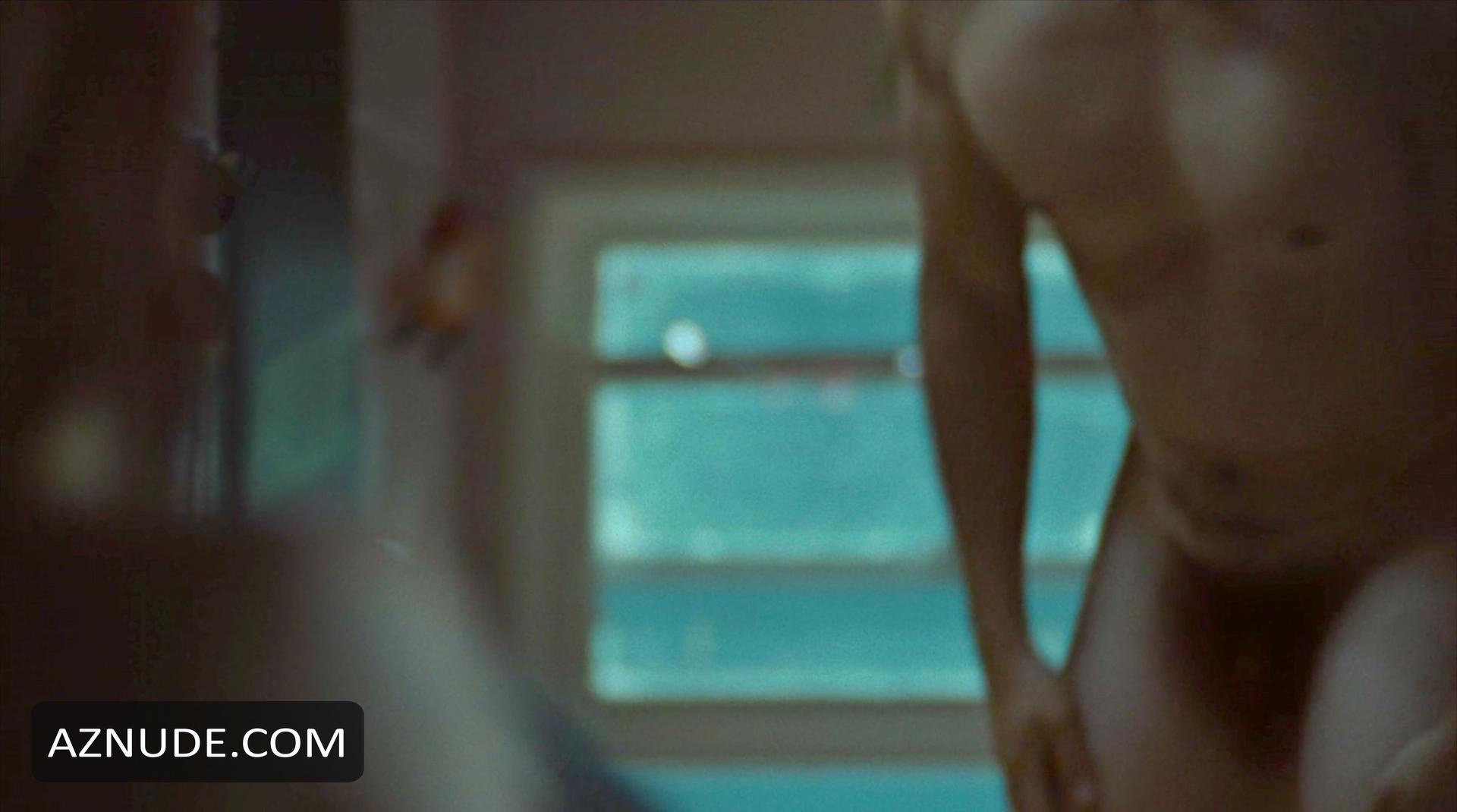 oscar isaac nude