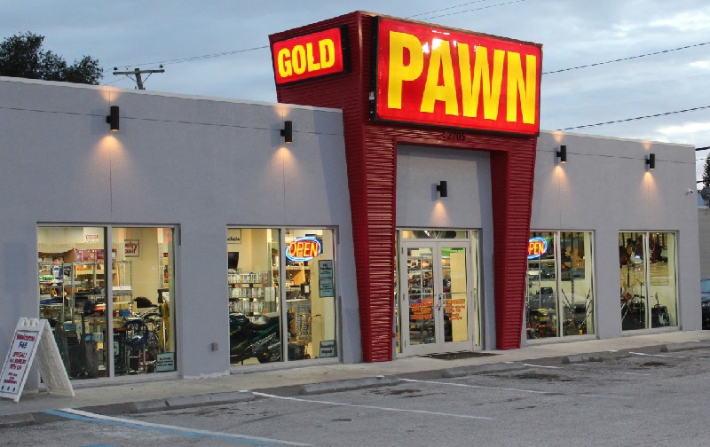 pawn shops open near me today