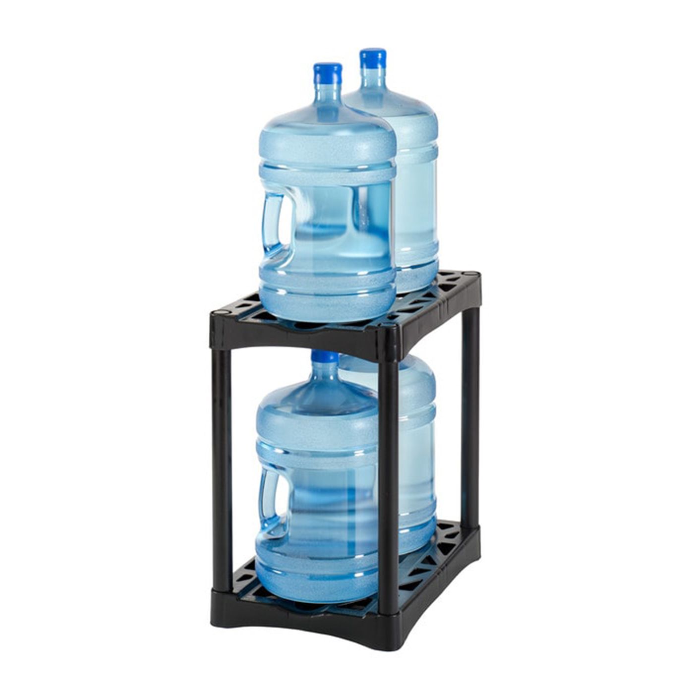 5 gallon water jug holder