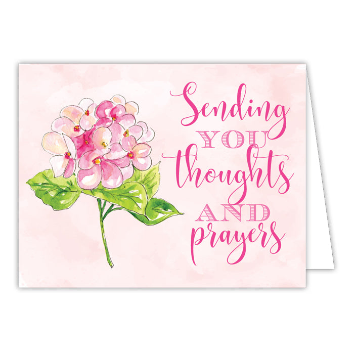 sending prayers image