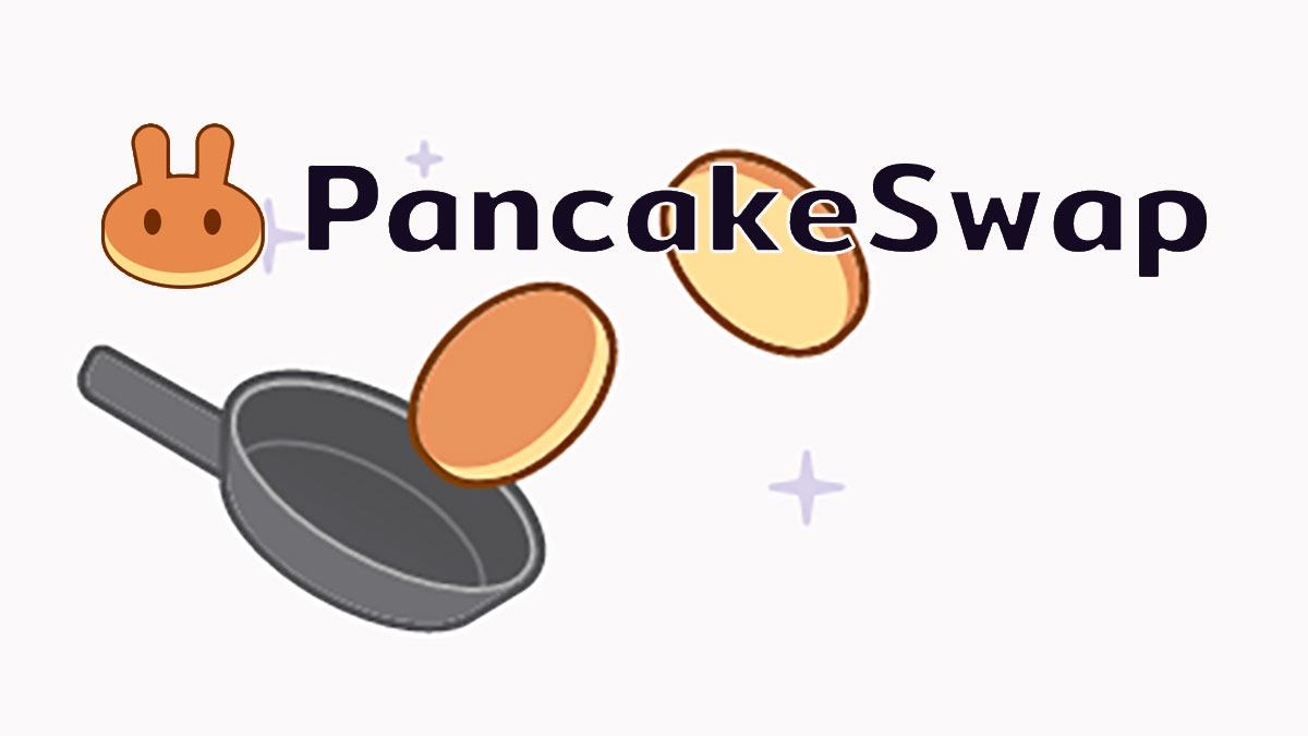 pancakeswap finance