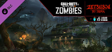 bo3 zombies maps