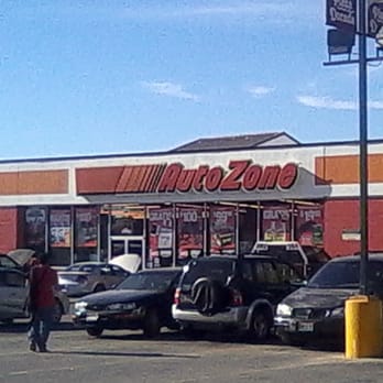 autozone tijuana