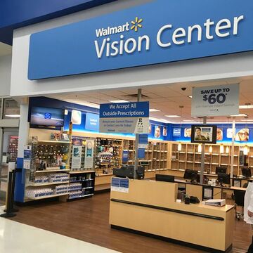 wal mart vision