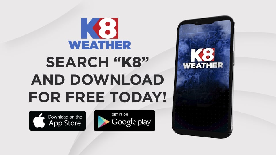 kait8 weather