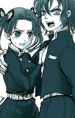 inosuke x aoi