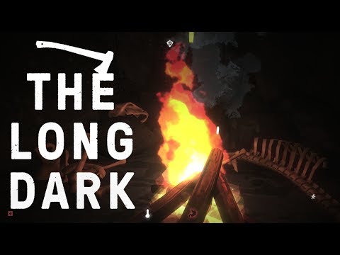 long dark how to make fire