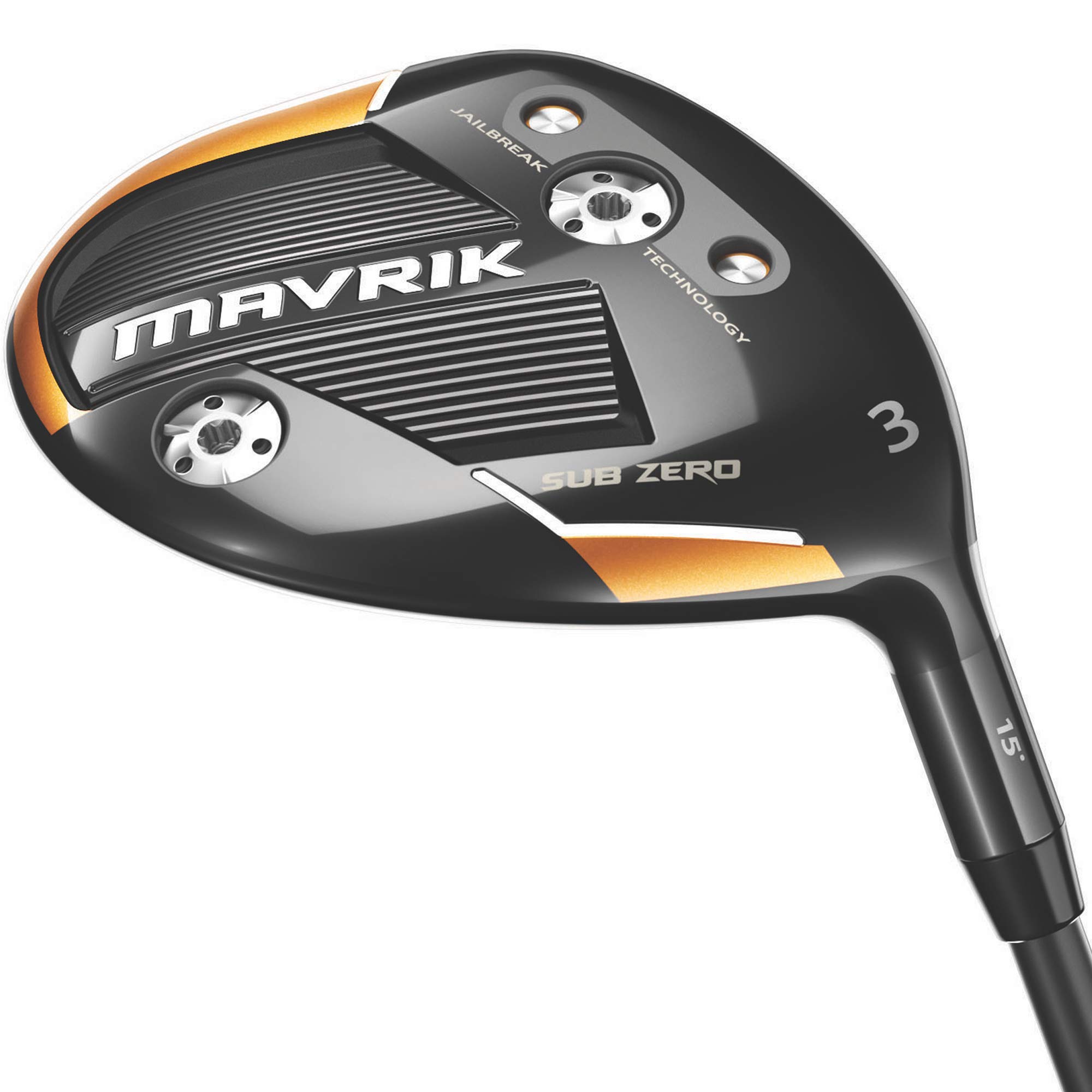 callaway mavrik 3 wood