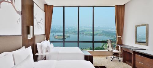 westin kolkata room price