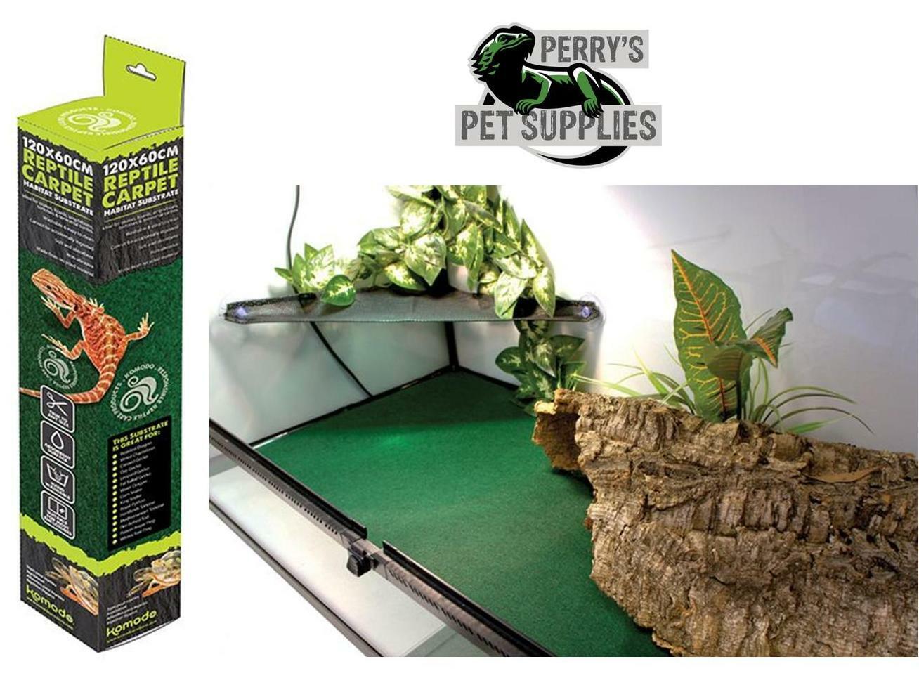 reptile carpet