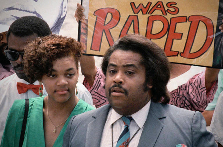 tawana brawley