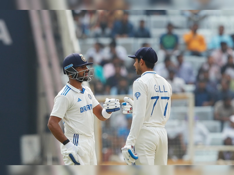 india vs england 4th test 2022 scorecard