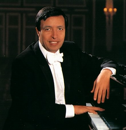 murray perahia wiki