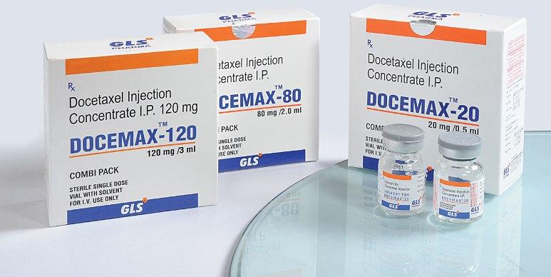 decmax injection