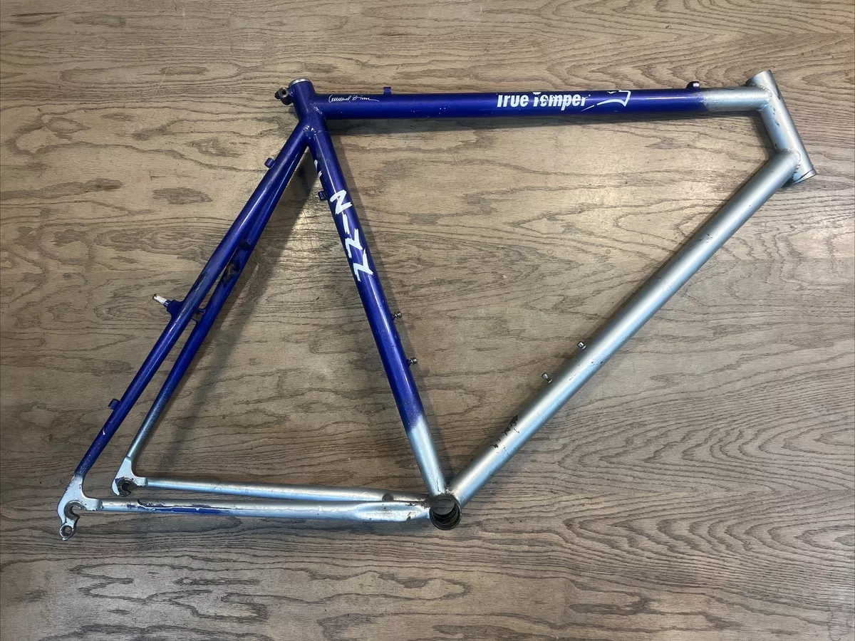 23 inch bike frame