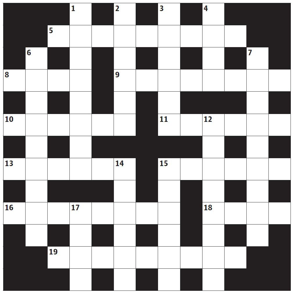 guardian quick crossword today