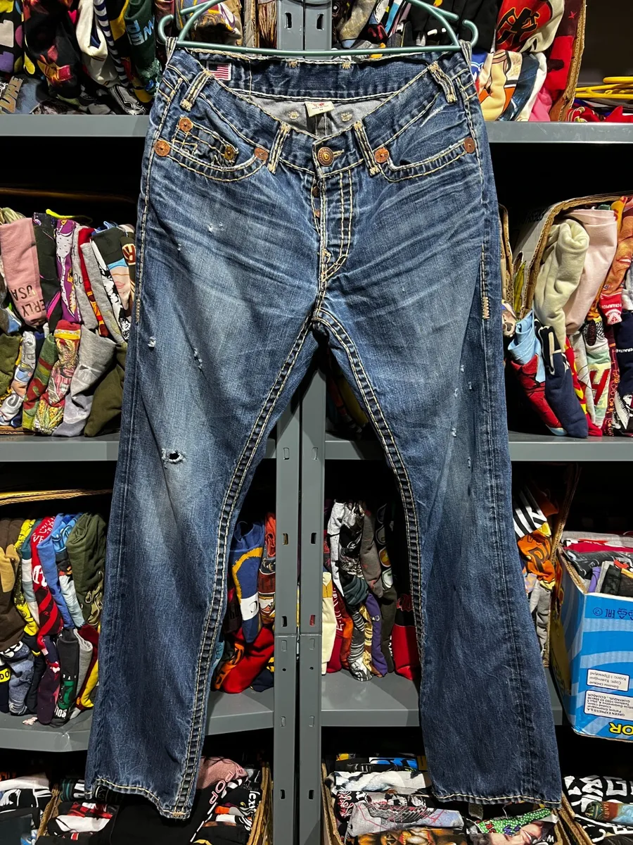 true religion jeans usa