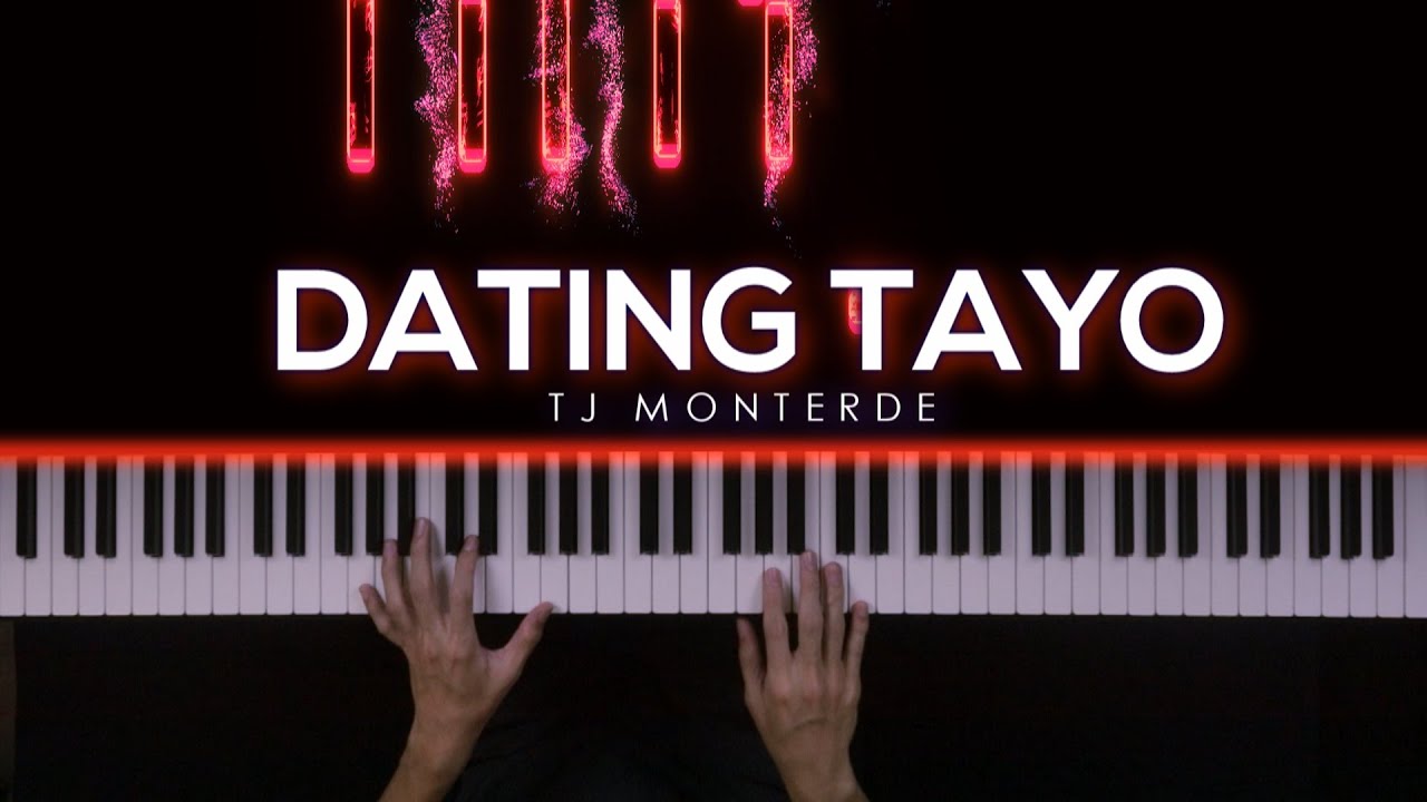 dating tayo piano