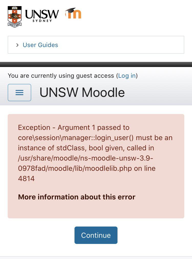 unsw mood e