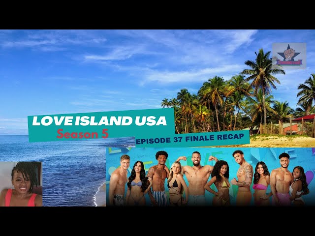 love island usa season 5 episode 37