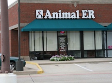 burleson animal emergency hospital