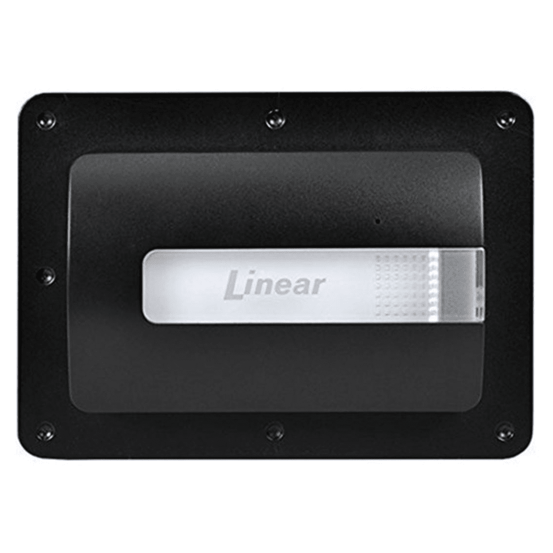 linear garage door opener remote control