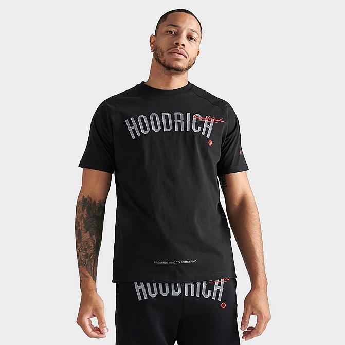 hoodrich t-shirt mens