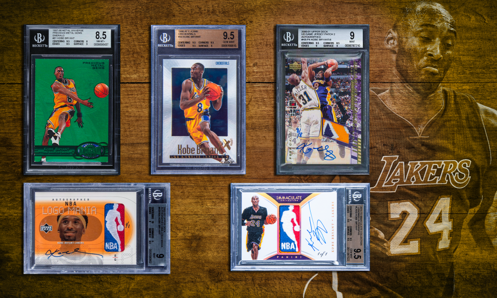 kobe bryant nba cards