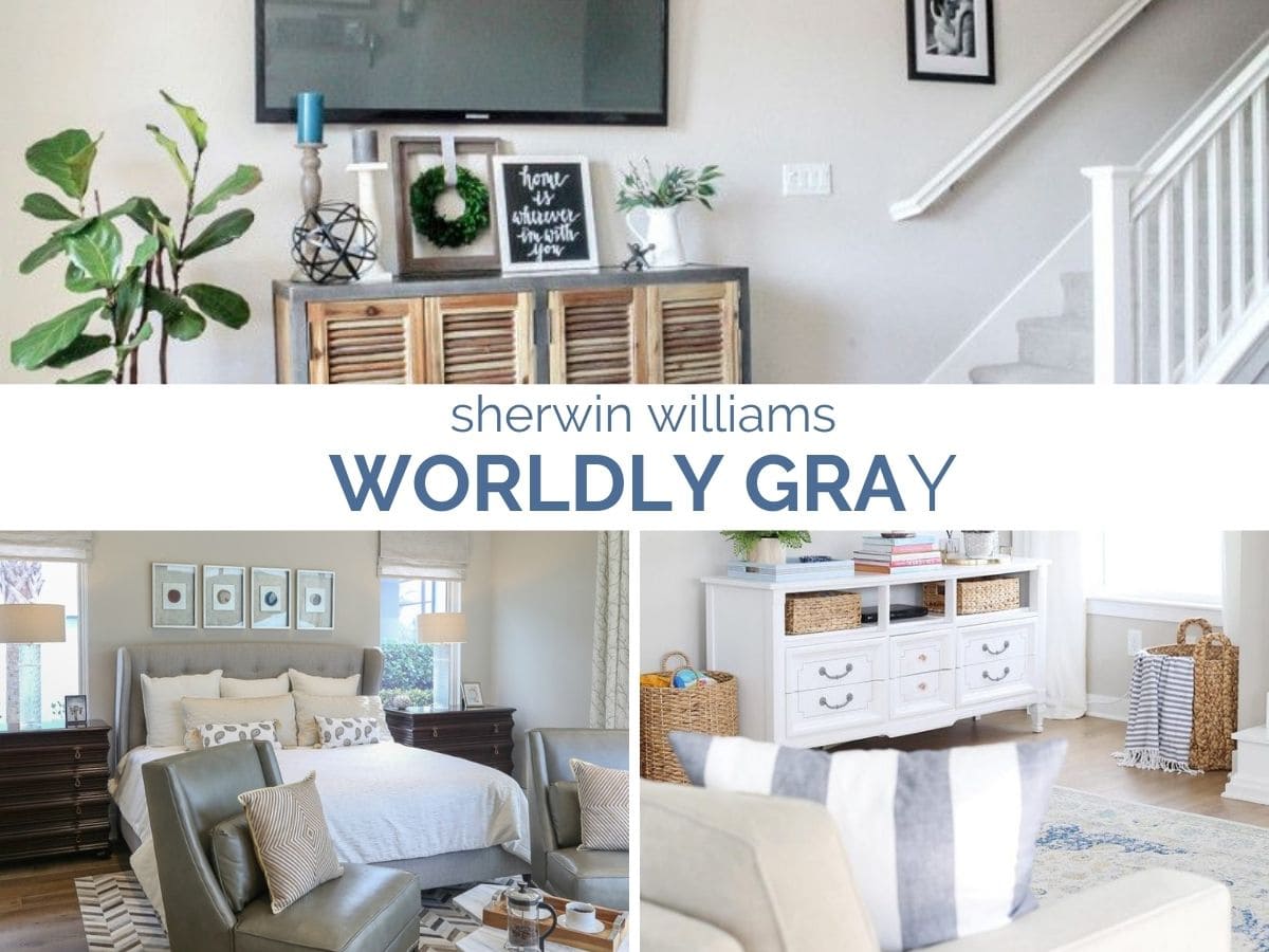 worldly grey undertones