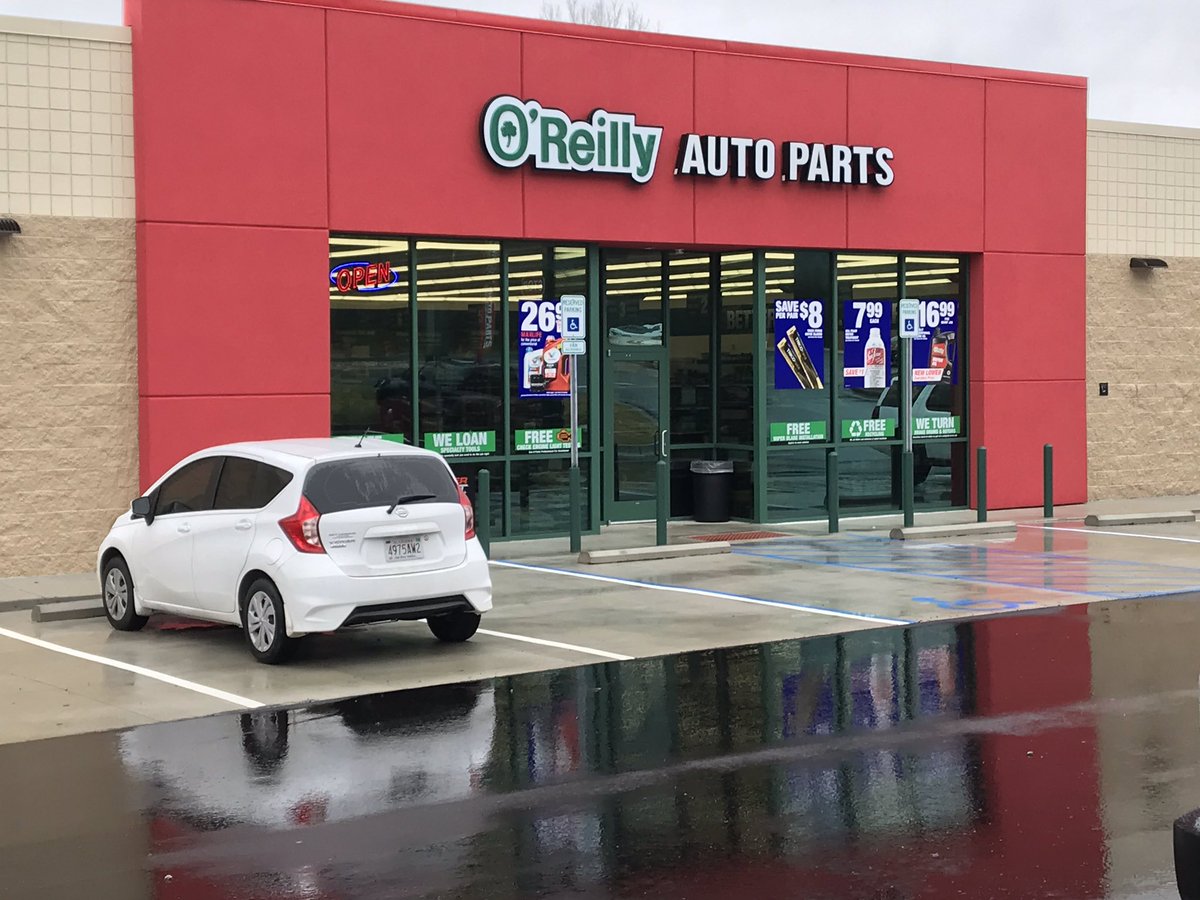 oriellys autoparts