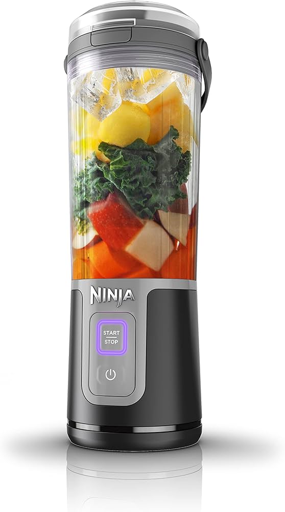 portable ninja blender