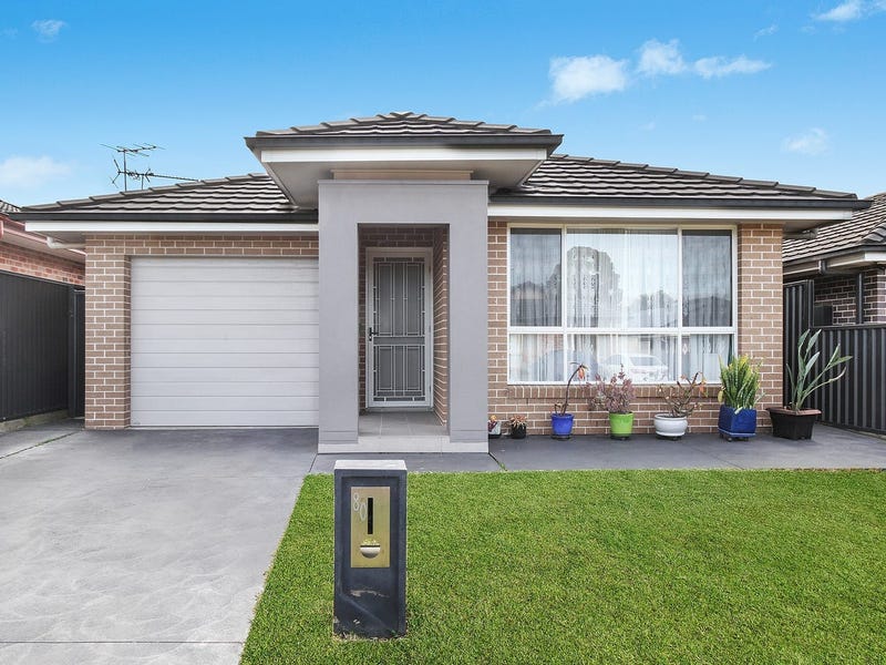 house for rent in prestons nsw