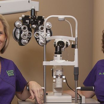 leadership square eye care okc