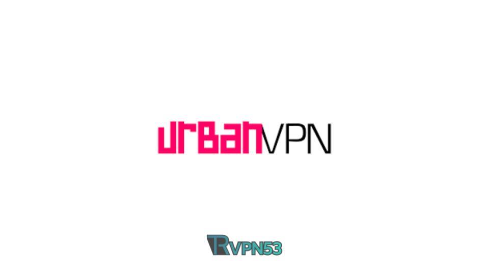 urban vpn