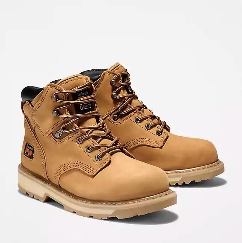 top rated mens work boots