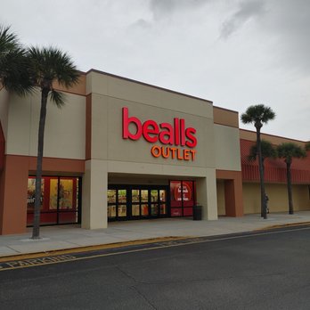 bealls outlet new port richey