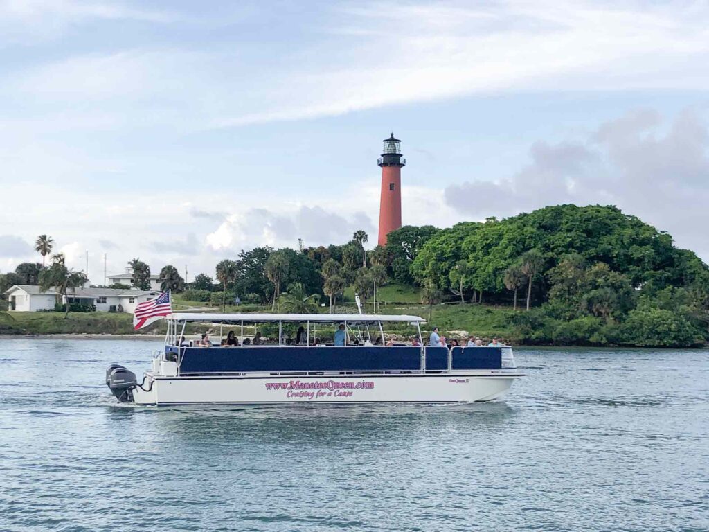 jupiter boat tours