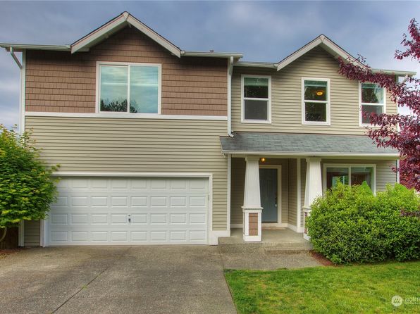 zillow kent washington