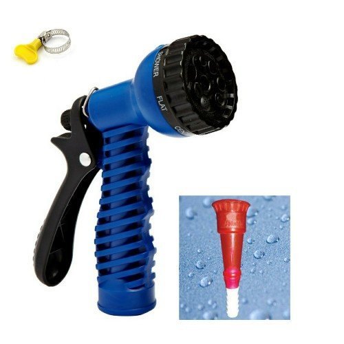 jet water spray gun