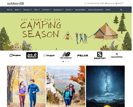 outdoor gb reviews