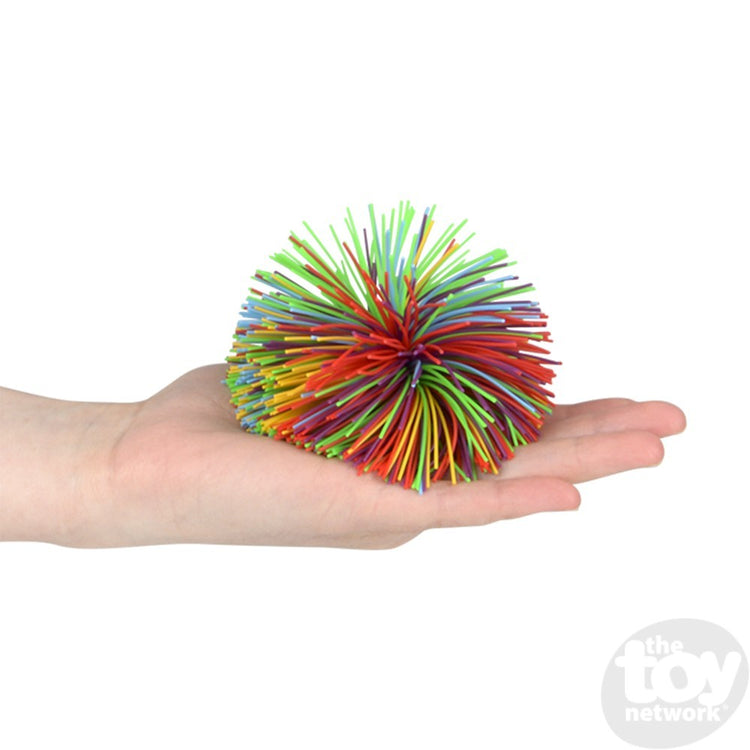 stringy toy