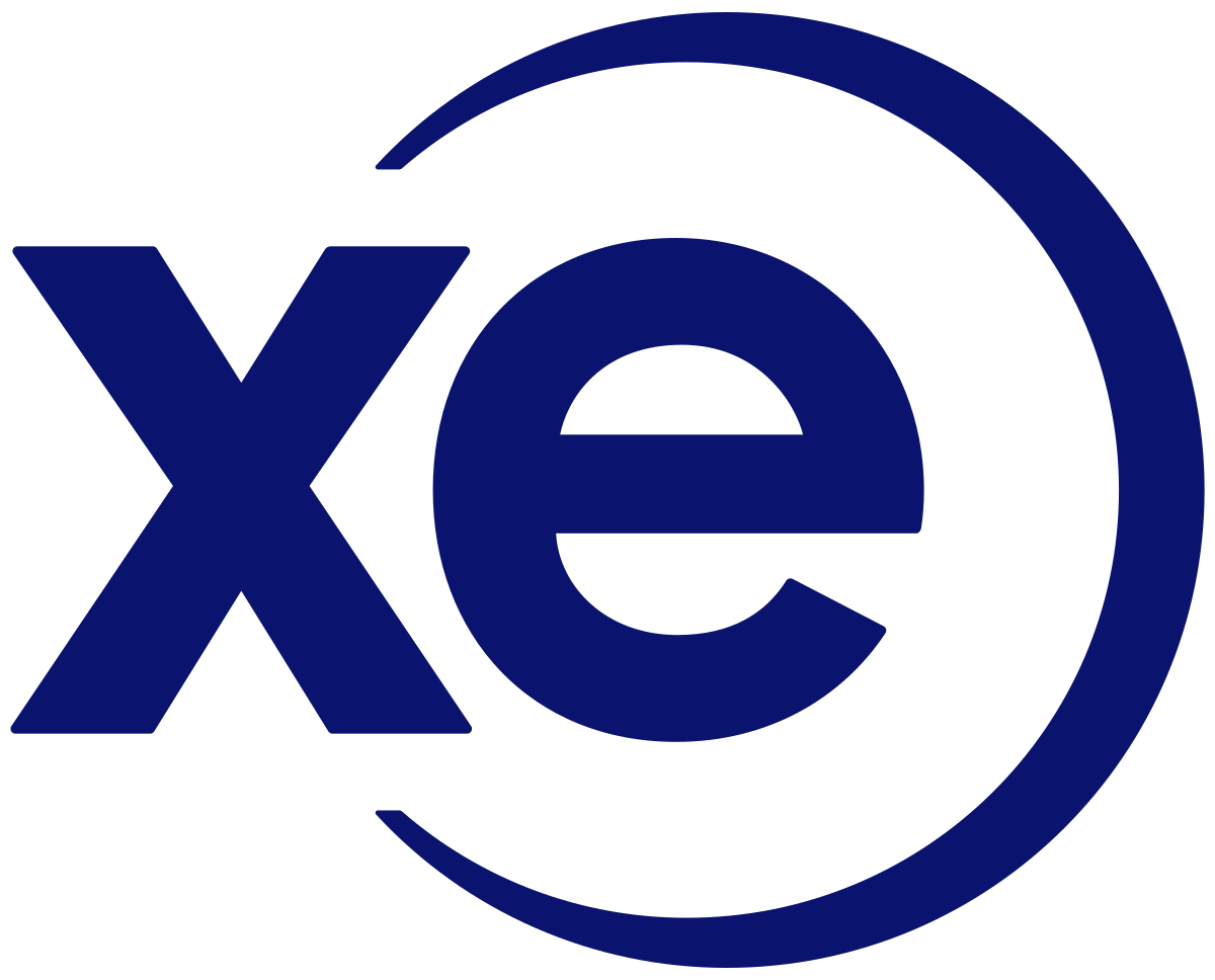 currency converter xe.com