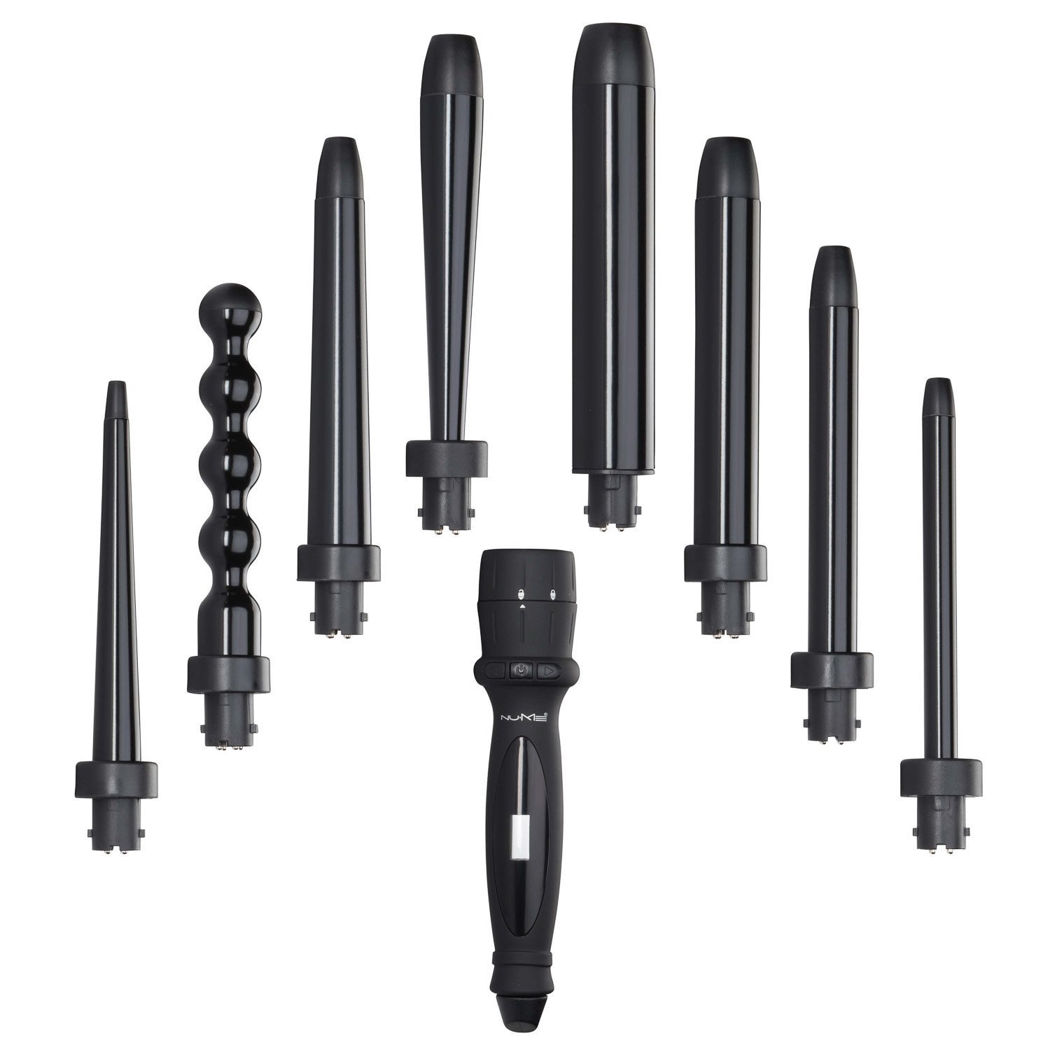 nume curling wand